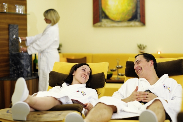 Genusshotel Riegersburg